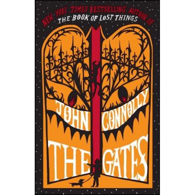 The Gates, John Connolly