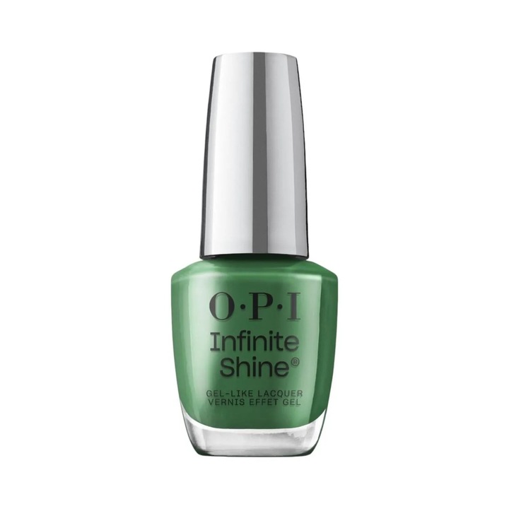 Lac de unghii cu efect de gel, Opi, IS OPI’m a Supermodel, 15ml