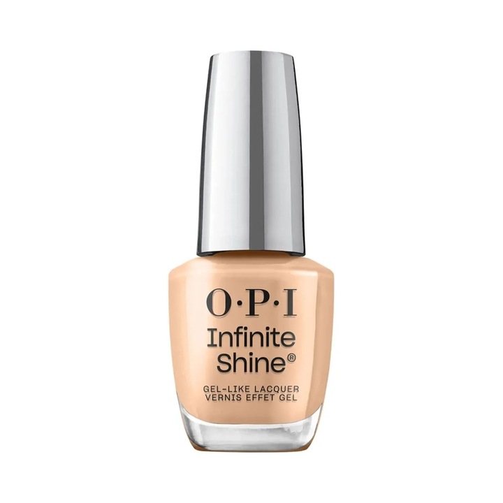 Lac de unghii cu efect de gel, Opi, IS A Total Suzi, 15ml