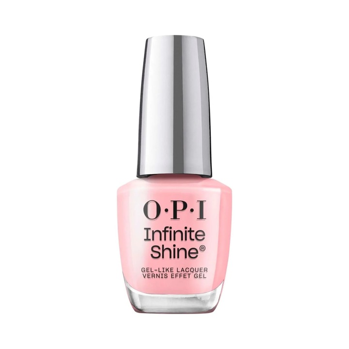 Lac de unghii cu efect de gel, Opi, IS Passion-ista, 15ml