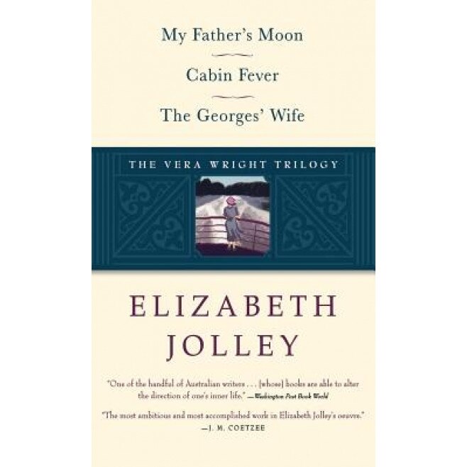 The Vera Wright Trilogy, Elizabeth Jolley (Author)