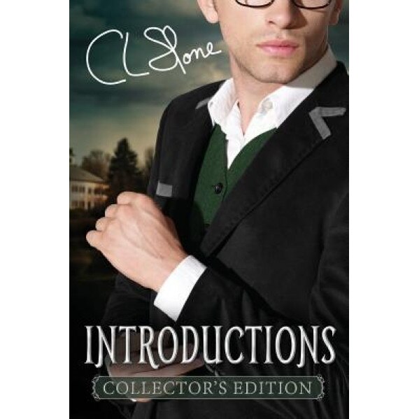 Introductions - Collector's Edition: The Ghost Bird Series #1 with Bonus Series-Inspired Recipes, C. L. Stone (Author)