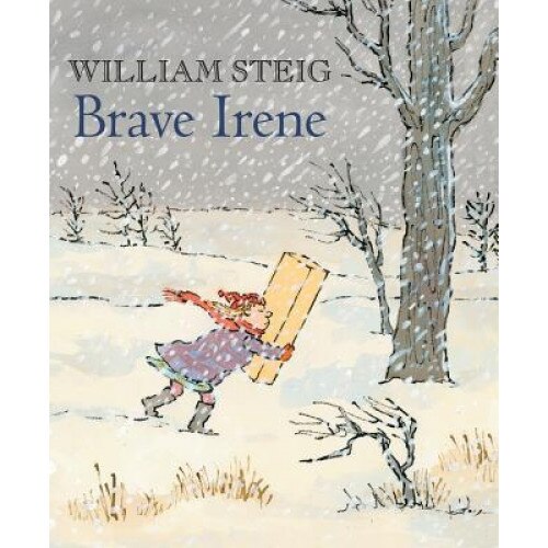 Brave Irene, William Steig (Author)