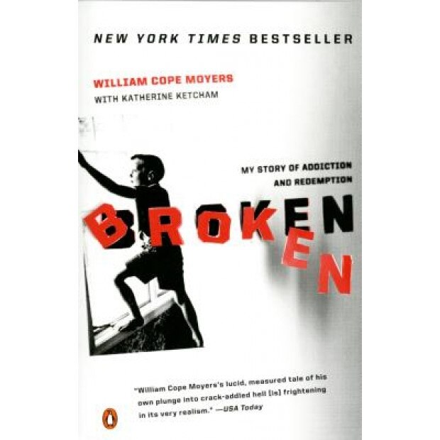 Broken, William Cope Moyers