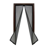 plasa anti-insecte prindere cu magneti marime 190 x 100 cm model universal neagra imagen 21_0_
0