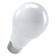 Emos LED izzó classic E27, 8W (ZQ5130)