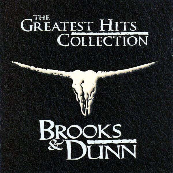 Brooks & Dunn - The Greatest Hits Collection () (CD)