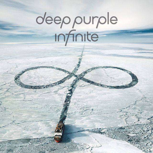 Deep Purple - Infinite -digi- (CD+DVD)