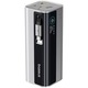 Acumulator extern Baseus EnerGeek GR11 20.000 mAh 145W, 2x USB-C, 1x USB-A, cu cablu retractabil, Argintiu