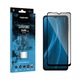 Sticla protectie MYSCREEN Diamond Glass Edge, 9H, negru, pentru Lenovo K12 Note K13 K13 Note