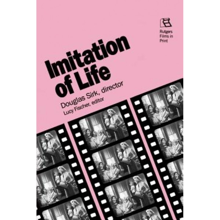Imitation of Life, Douglas Sirk (Author)