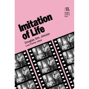 Imitation of Life, Douglas Sirk (Author) Imitation of Life, Douglas Sirk (Author)