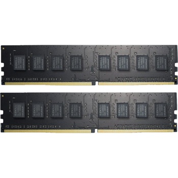 Memorie G.SKILL, DDR4, 16GB, 2133MHz, CL15, Kit 2x8GB, 1.2V Memorie G.SKILL, DDR4, 16GB, 2133MHz, CL15, Kit 2x8GB, 1.2V