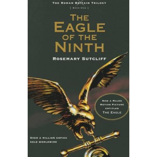 The Eagle of the Ninth, Rosemary Sutcliff