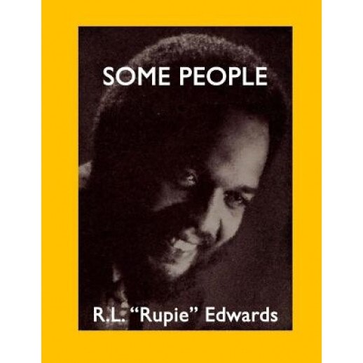 Some People, MR R. L. Rupie Edwards (Author)