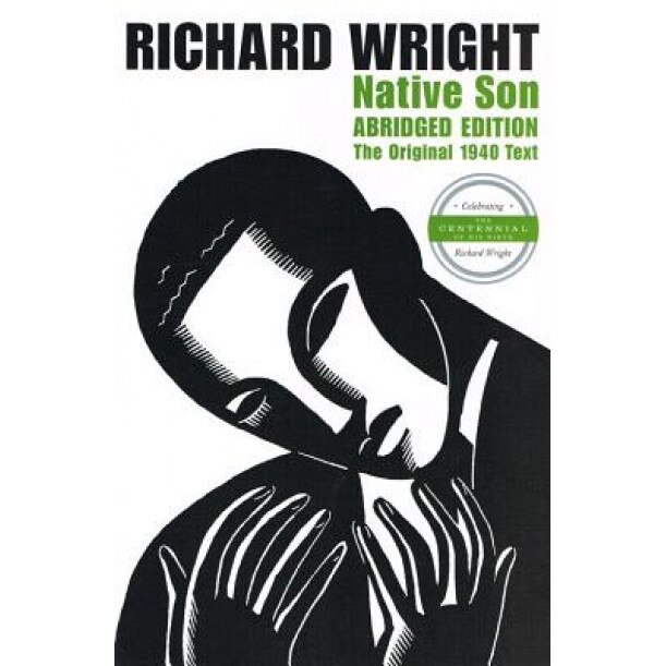 Native Son, Richard Wright (Author)