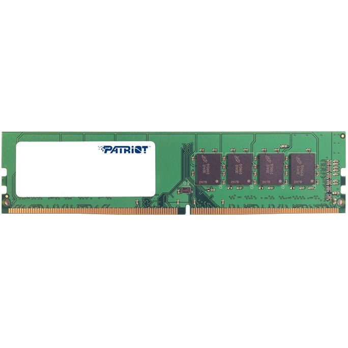 Memorie Patriot, DDR4, 8GB, 2133MHz, CL15, 1.2V