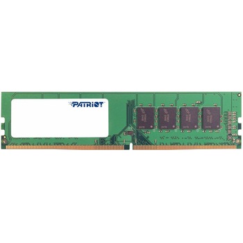 Memorie Patriot, DDR4, 8GB, 2133MHz, CL15, 1.2V Memorie Patriot, DDR4, 8GB, 2133MHz, CL15, 1.2V