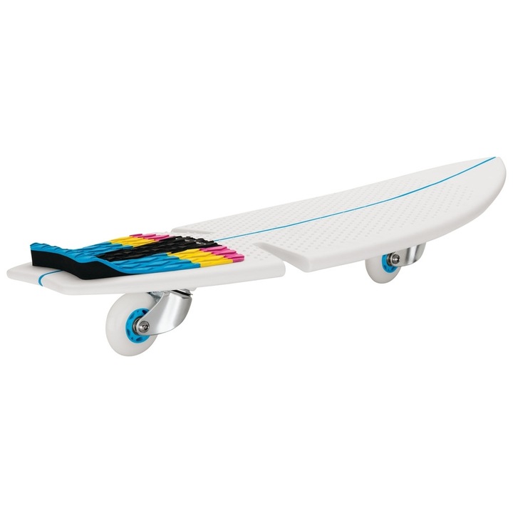 Razor RipSurf CMYK