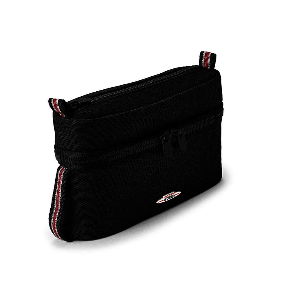 Borseta Daily Mini John Cooper Works, Negru