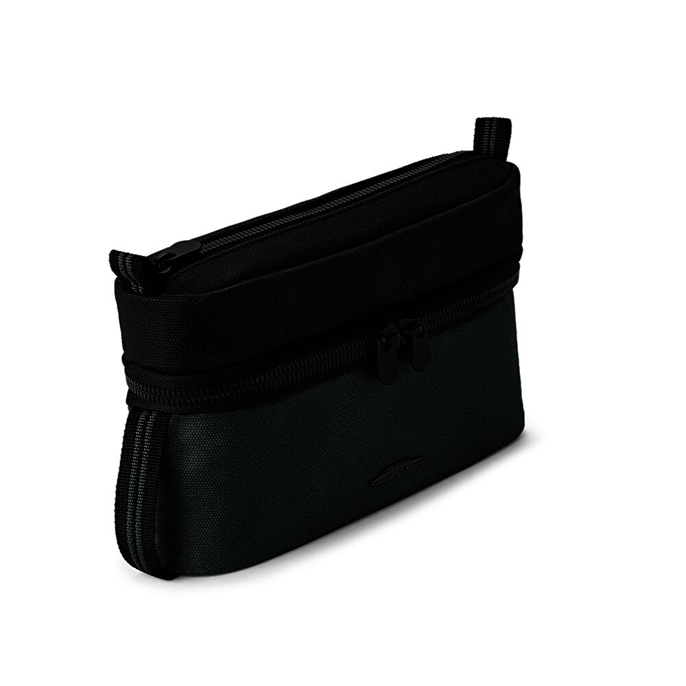 Borseta Daily Mini John Cooper Works, Verde