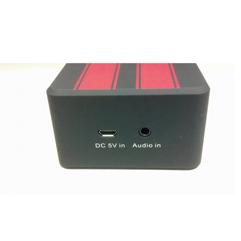 Boxa Portabila Mini, Neagra - eMAG.ro