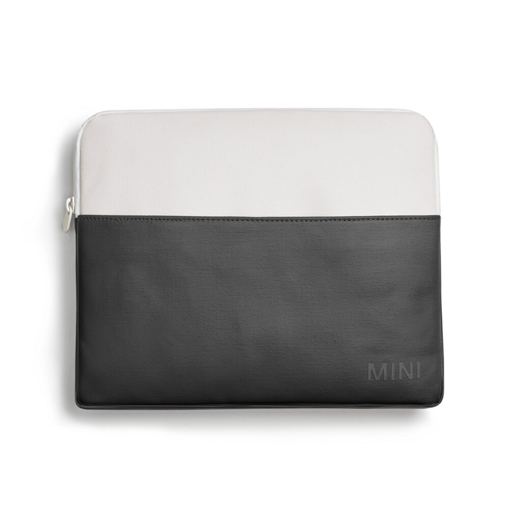 Husa Tableta Colour Block MINI, Negru