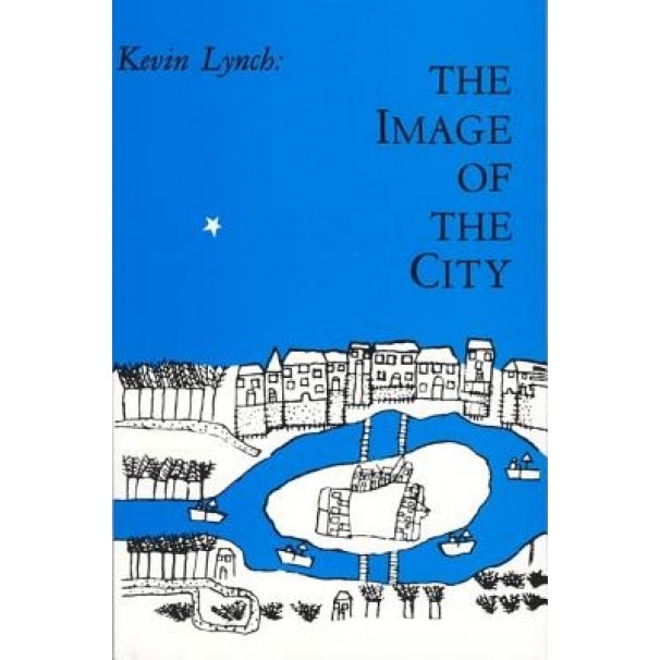 The Image of the City, Kevin Lynch