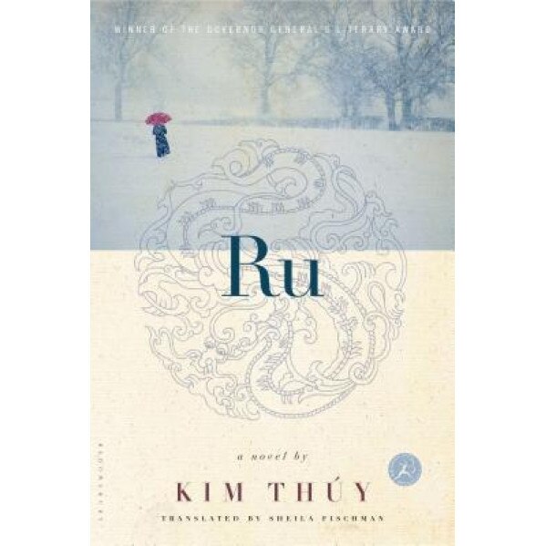 Ru, Kim Thuy (Author)