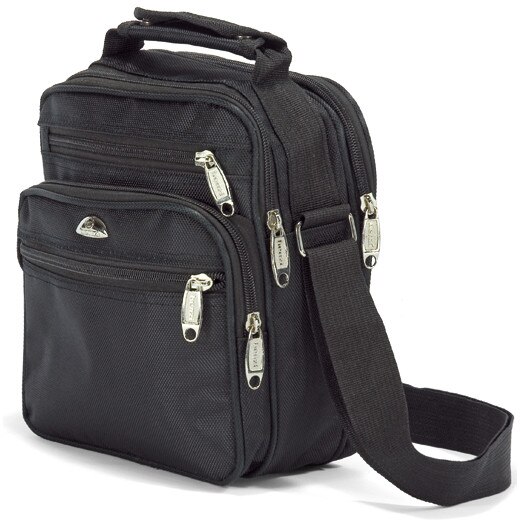 Geanta de umar BENZI BZ 3715 Negru