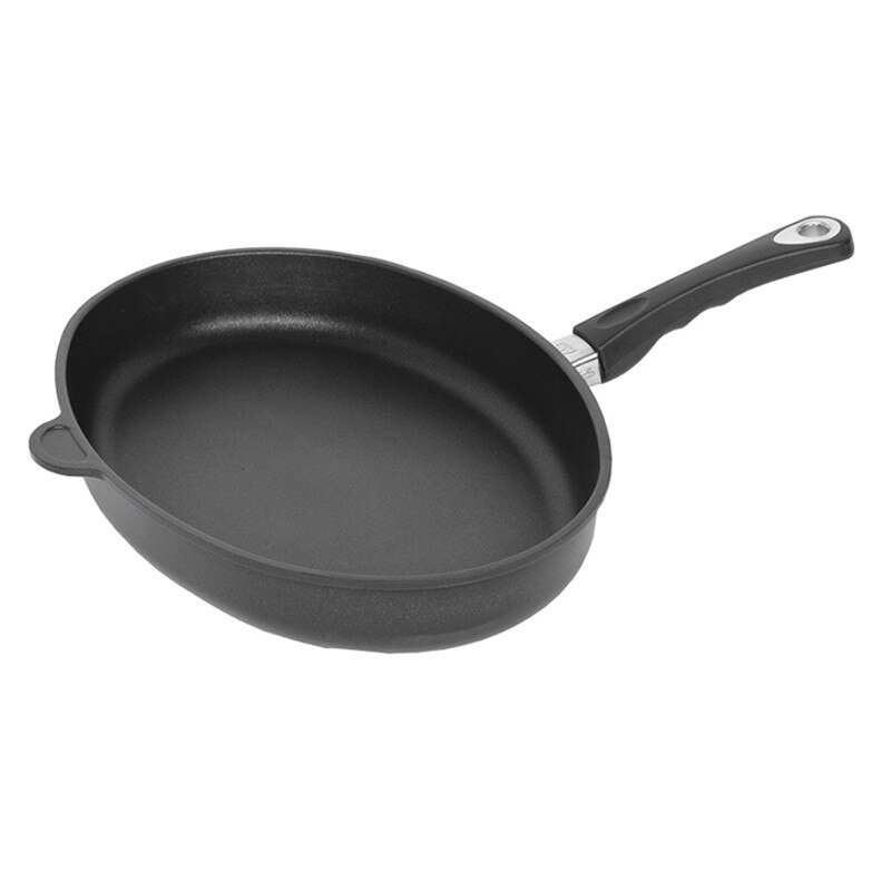 Tigaie pentru peste 41 x 27 x 5 cm - AMT Gastroguss
