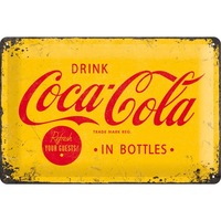 placa decor metalica 20x30 cm quotcoca-cola logo galbenquot imagen 16_0_
0