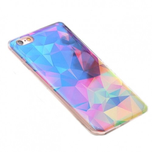 Husa XIAOMI RedMI 4A - Blue Light (No. 4)