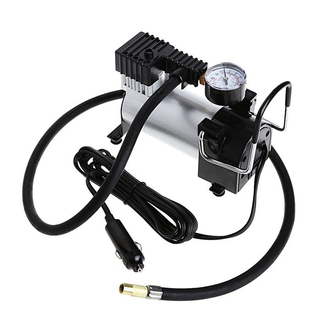 Compresor auto DC 12V