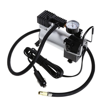 Compresor auto DC 12V Compresor auto DC 12V