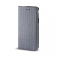 Husa ZTE Blade V7 LITE - Flip Magnet(GRI) Paramount