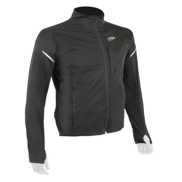 Jaheta SOFTSHELL, M-Wave, Neagra