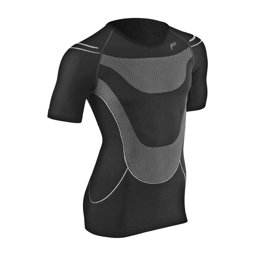 Tricou functional cu maneca scurta