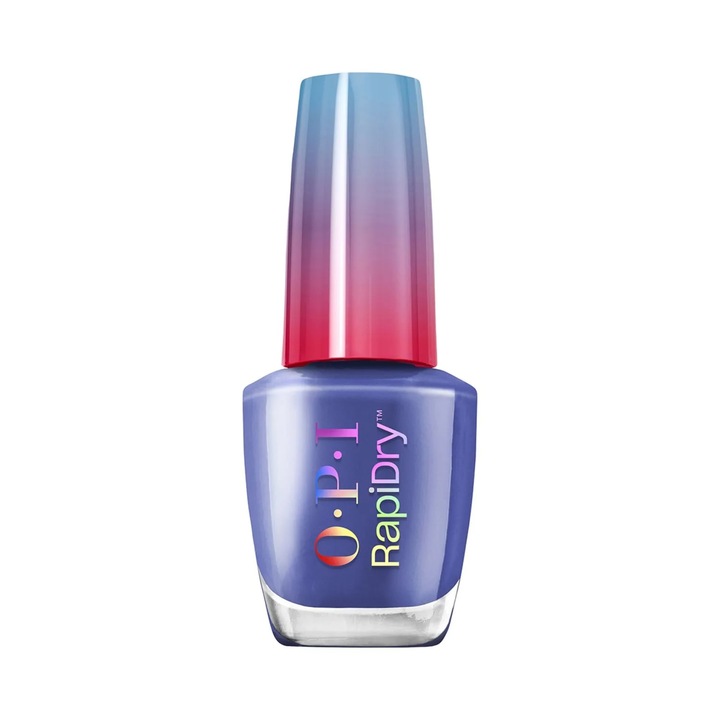 Lac de unghii cu uscare rapida, Opi, RapiDry, To Dry For, 9ml