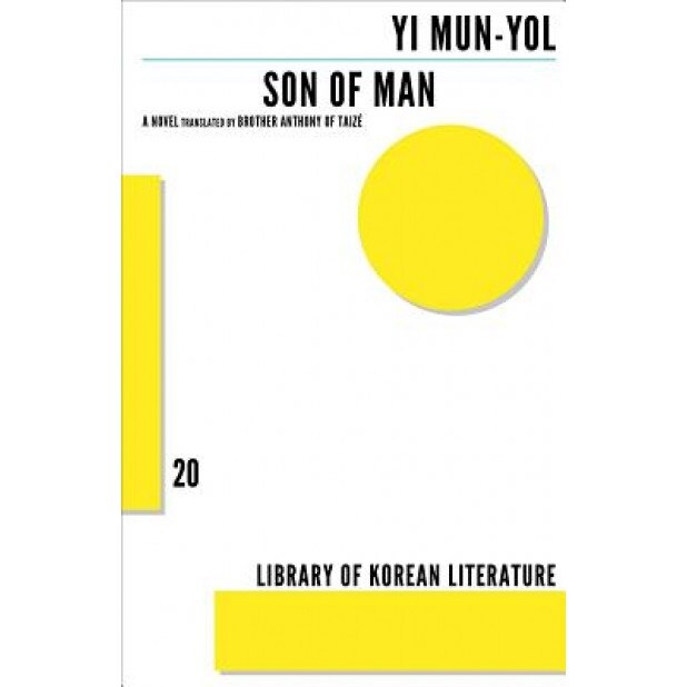Son of Man, Mun-Yol Yi (Author)