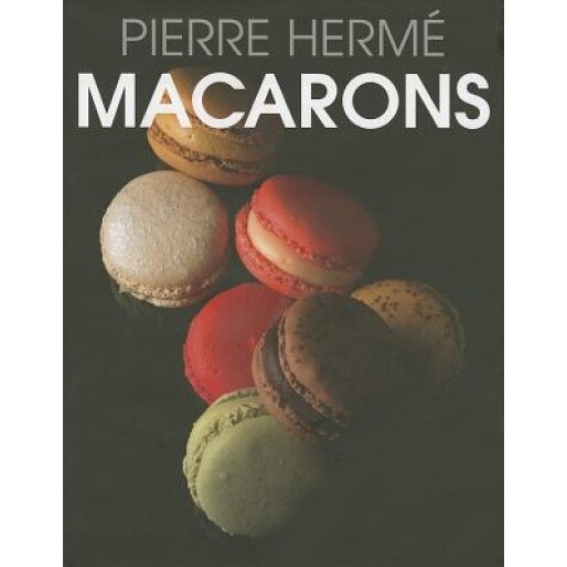 Macarons, Pierre Herme (Author)