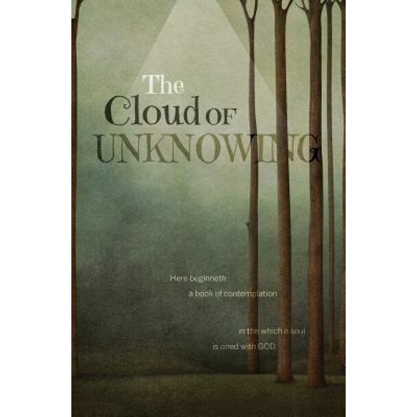The Cloud of Unknowing, Anonymous (Author)
