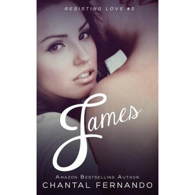 James, Chantal Fernando (Author)