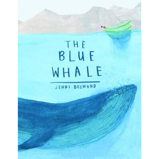 The Blue Whale, Jenni Desmond (Created by)