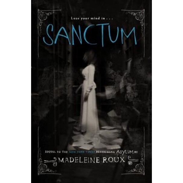 Sanctum, Madeleine Roux (Author)