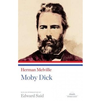 Moby Dick, Herman Melville Moby Dick, Herman Melville