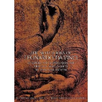 The Notebooks of Leonardo Da Vinci, Vol. 1, Leonardo da Vinci (Author) The Notebooks of Leonardo Da Vinci, Vol. 1, Leonardo da Vinci (Author)