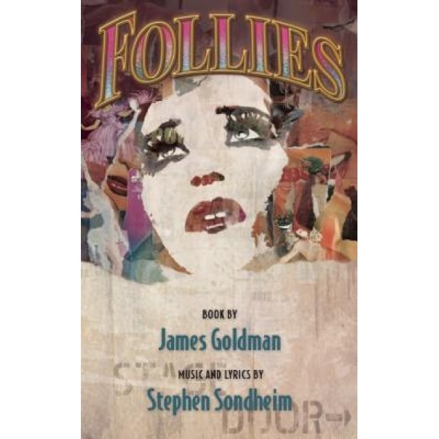 Follies, James Goldman (Author)