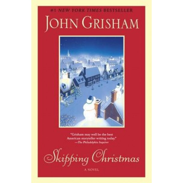 Skipping Christmas, John Grisham