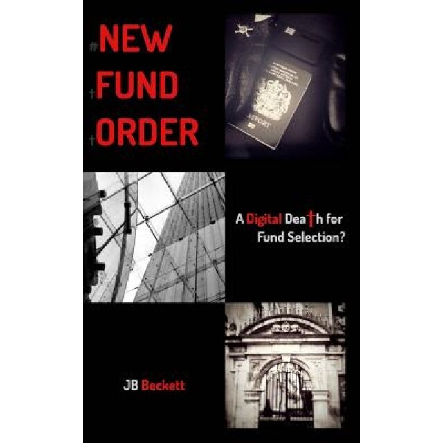 #New Fund Order - Jb Beckett (Author)